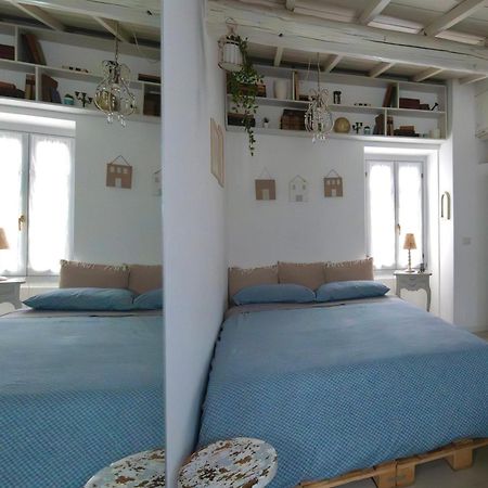 Boutique Apartment Roma In Trastevere Kültér fotó