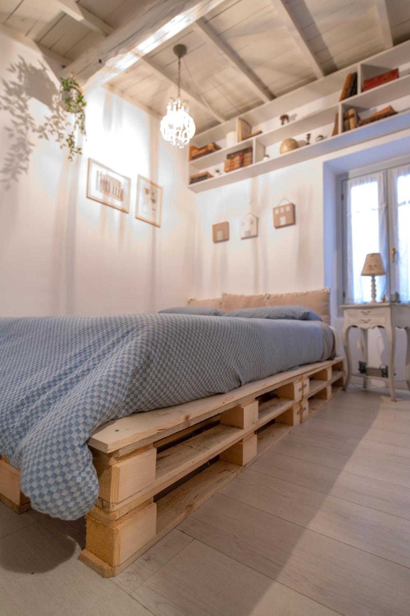 Boutique Apartment Roma In Trastevere Kültér fotó