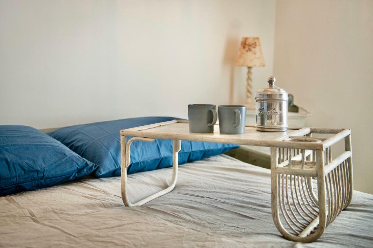 Boutique Apartment Roma In Trastevere Kültér fotó