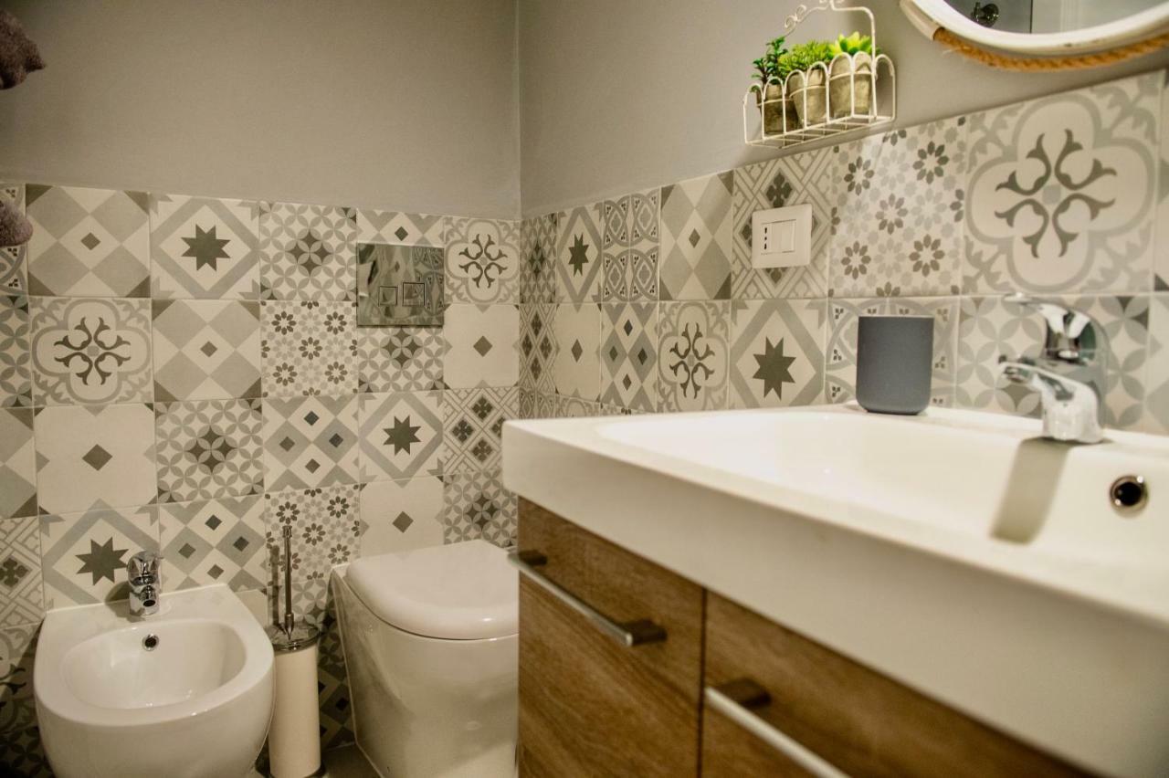 Boutique Apartment Roma In Trastevere Kültér fotó