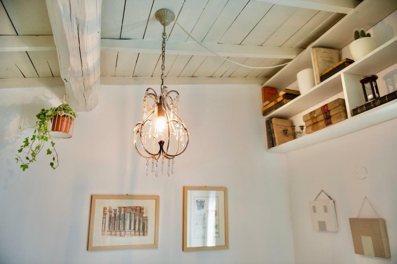 Boutique Apartment Roma In Trastevere Kültér fotó