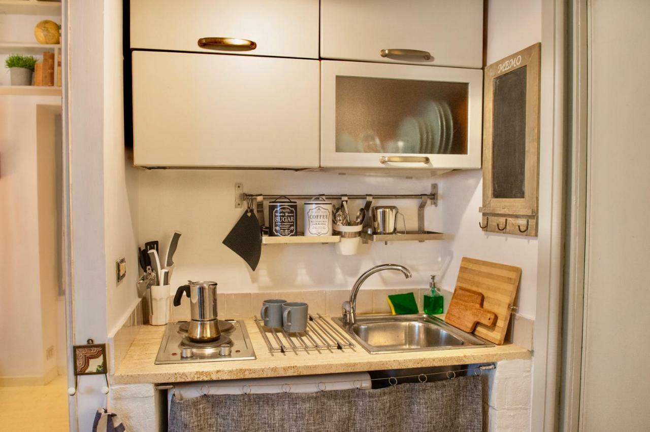 Boutique Apartment Roma In Trastevere Kültér fotó