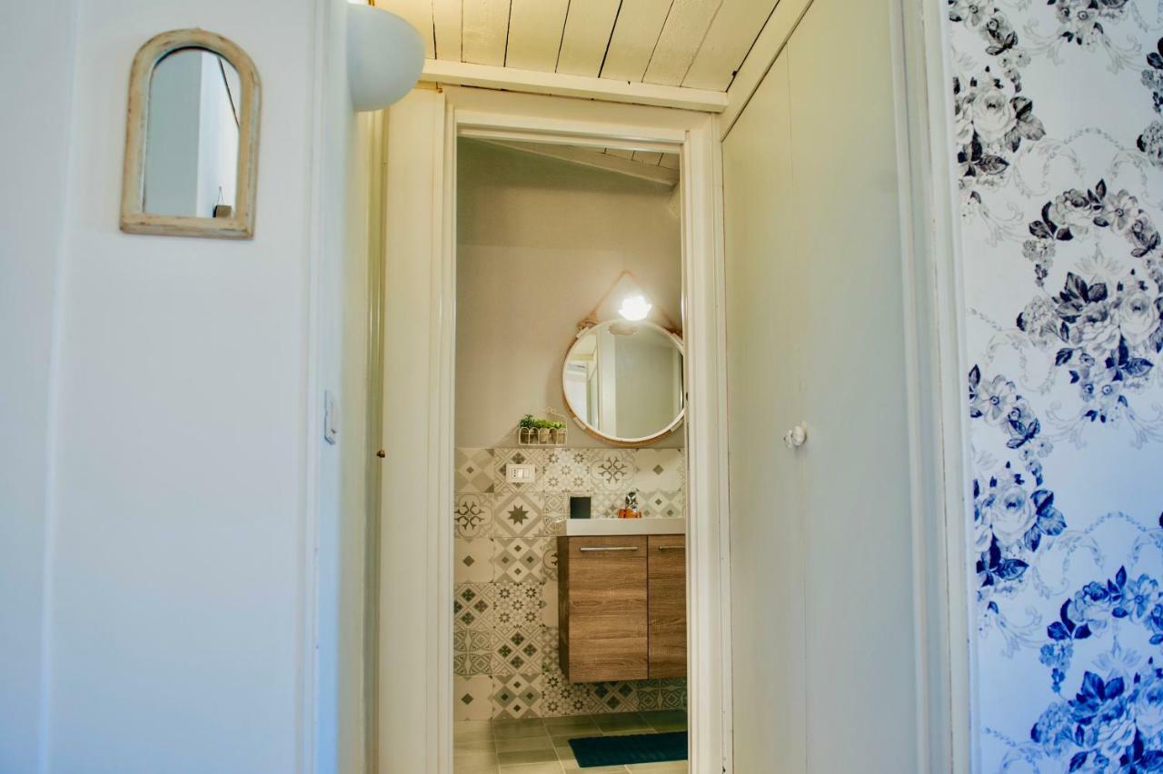 Boutique Apartment Roma In Trastevere Kültér fotó