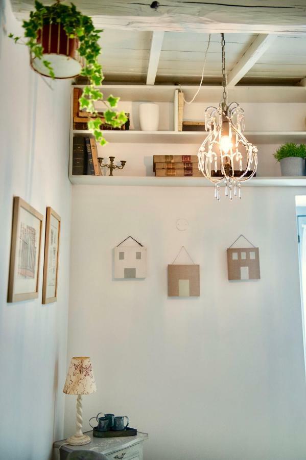 Boutique Apartment Roma In Trastevere Kültér fotó