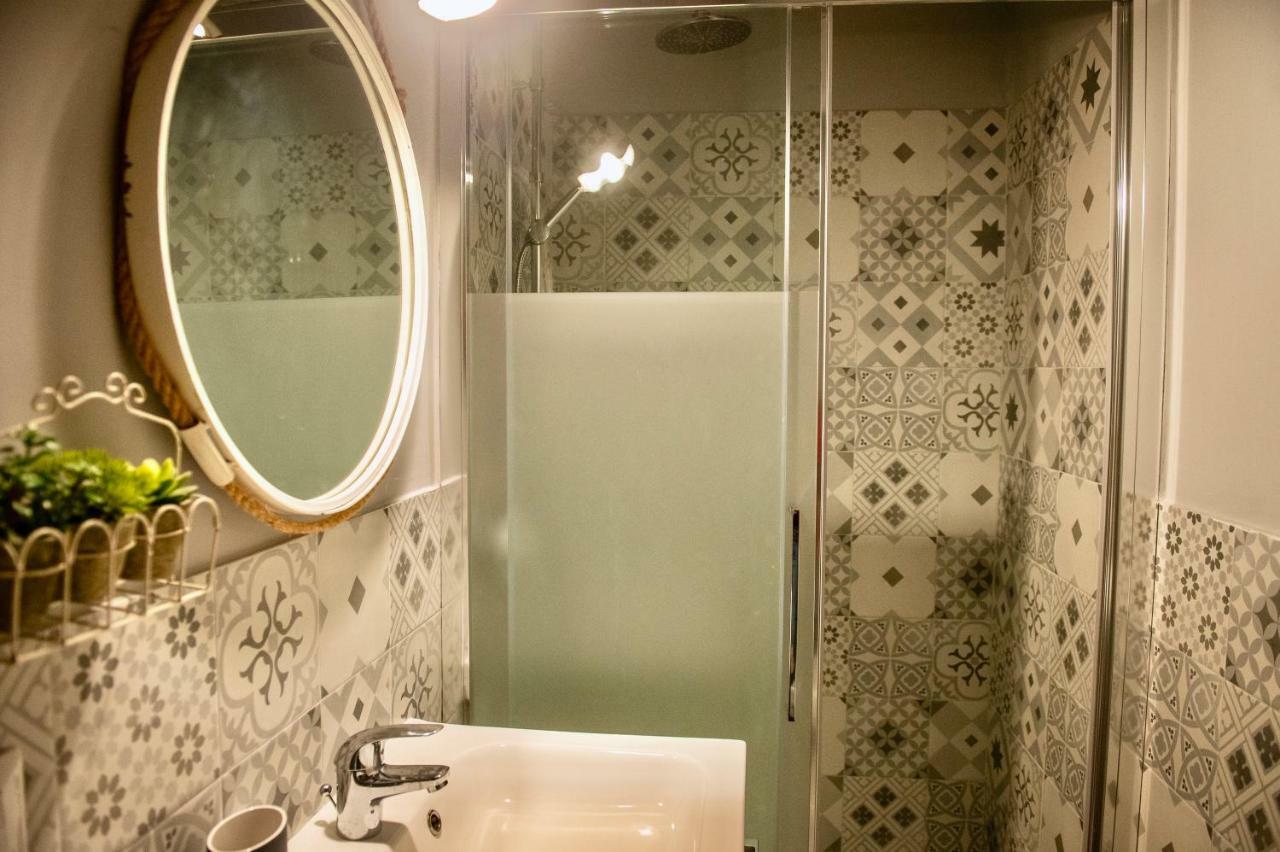Boutique Apartment Roma In Trastevere Kültér fotó
