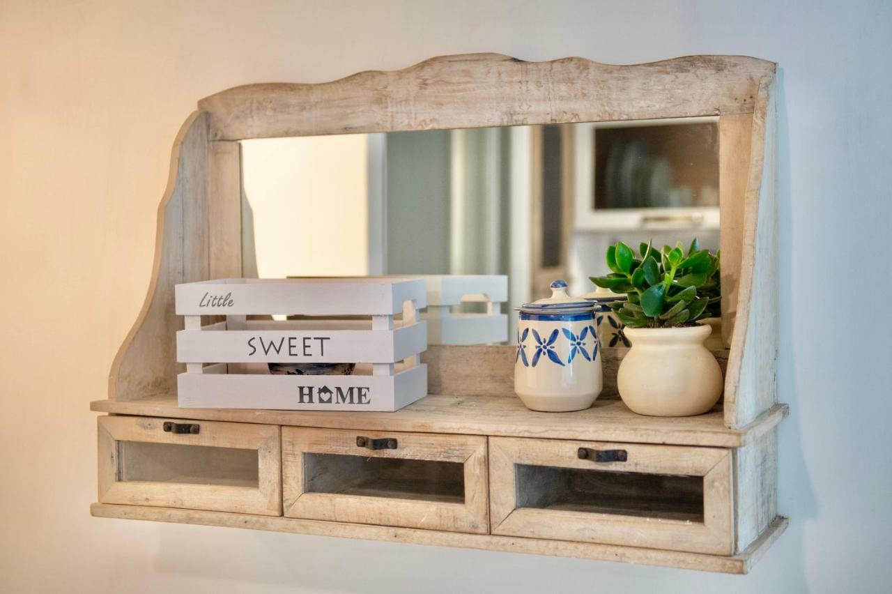 Boutique Apartment Roma In Trastevere Kültér fotó