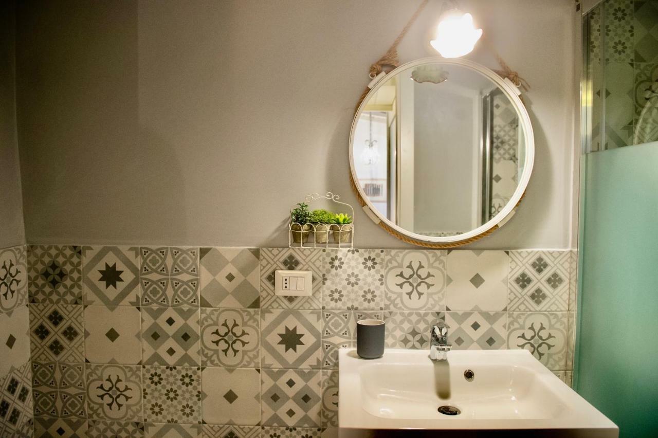 Boutique Apartment Roma In Trastevere Kültér fotó